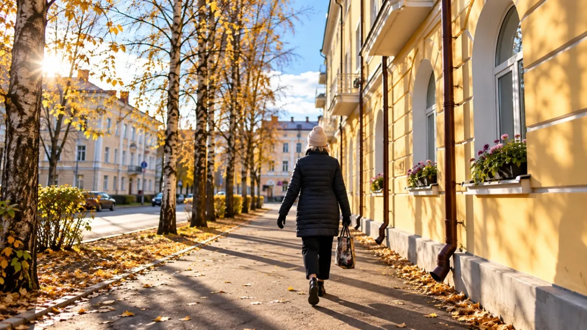 Жить одному после 60 лет — проще и полезнее: 6 рекомендаций о том, почему стоит избавить себя от общения с друзьями