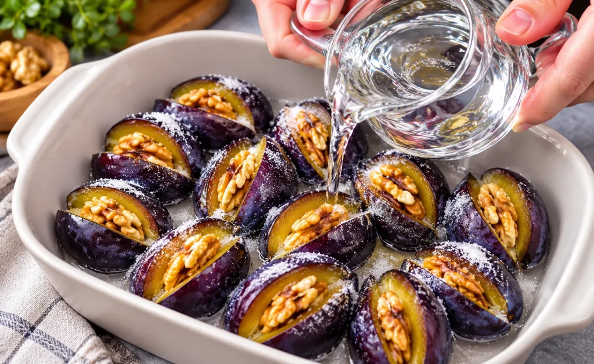 Нашумевший десерт из чернослива круче варенья: готовлю трендовую вкуснотень — 3 простых ингредиента и вода