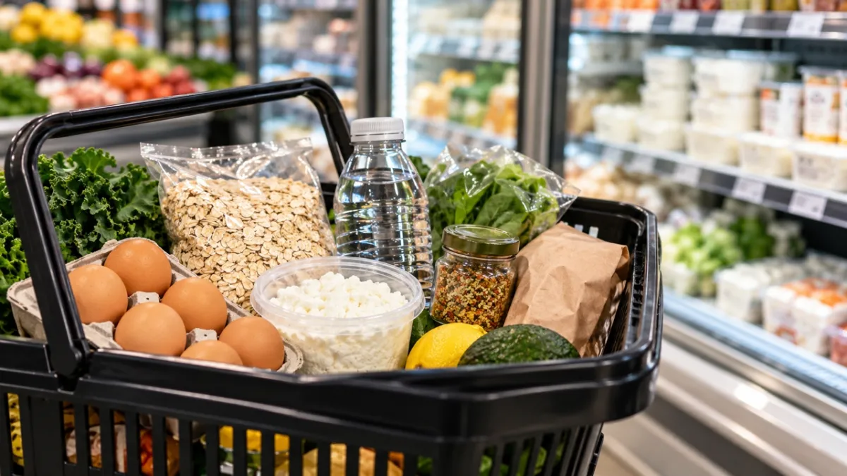 Не творог с овсянкой, не яйца — этот продукт особенно важен после 60: пять самых полезных правил питания
