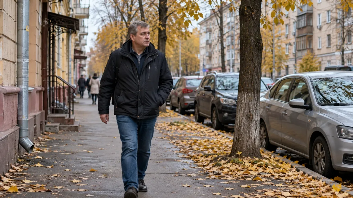 Омар Хайям одной фразой объяснил измены женатого мужчины после 40 — эта штука решает все
