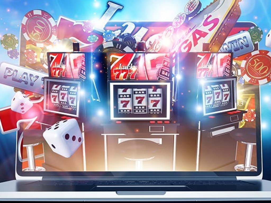 Игра в автоматы – играйте в любой автомат на сайте онлайн казино GMSlots