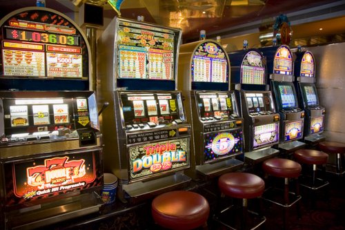 казино автоматы найти