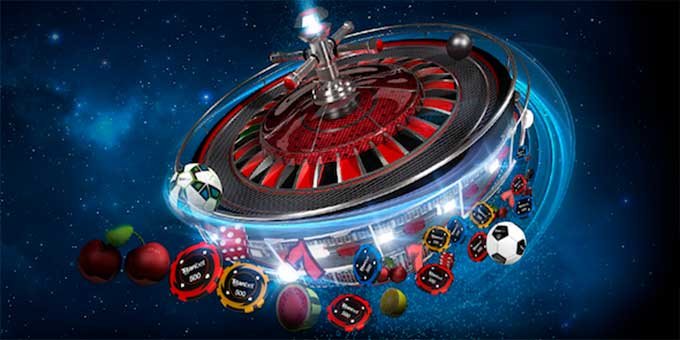 Игры и перспективы казино Адмирал