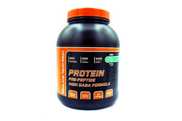 спортивное питание протеин