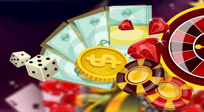Все онлайн казино обманывают онлайн казино с настоящими деньгами