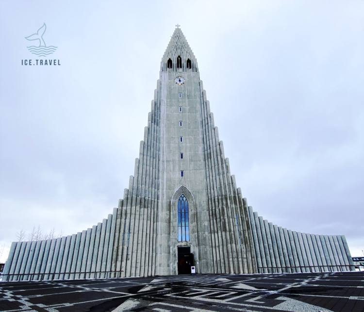 выгодные туры в Исландию