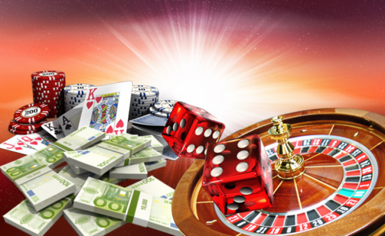 играть онлайн на деньги в казино