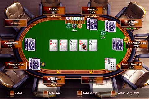 покер онлайн на демо деньги