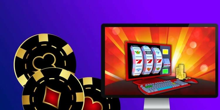 Топ казино онлайн - Играть в игровые автоматы на деньги
