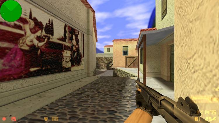 CS 1.6