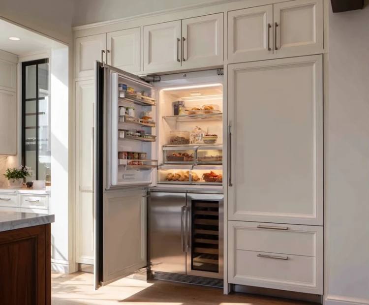 холодильник