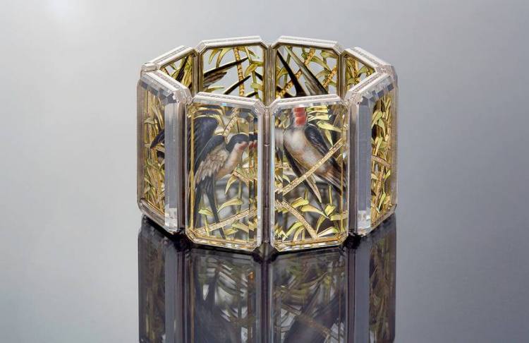 ���-10 ���������� ������� High Jewelry, ������� ������� ����������� Cartier � Bulgari